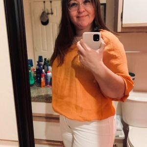 Meet your Posher, Karla